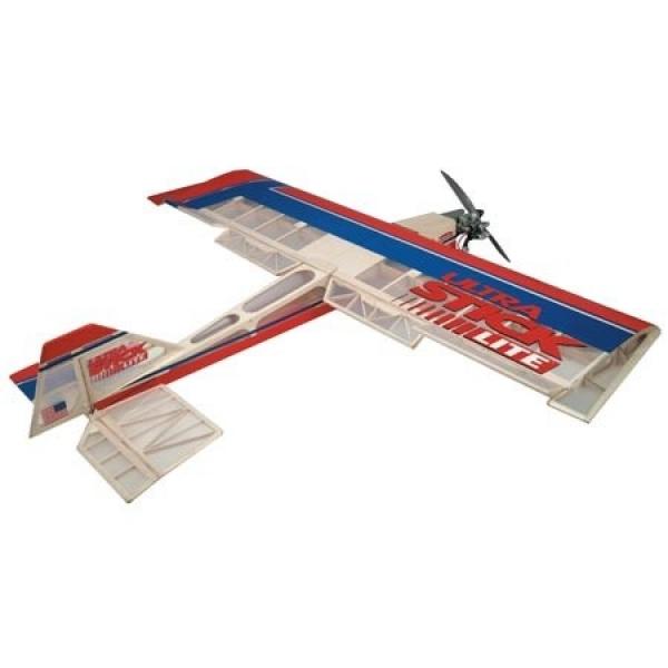 Ultra stick 120 Hangar 9 - HAN2325