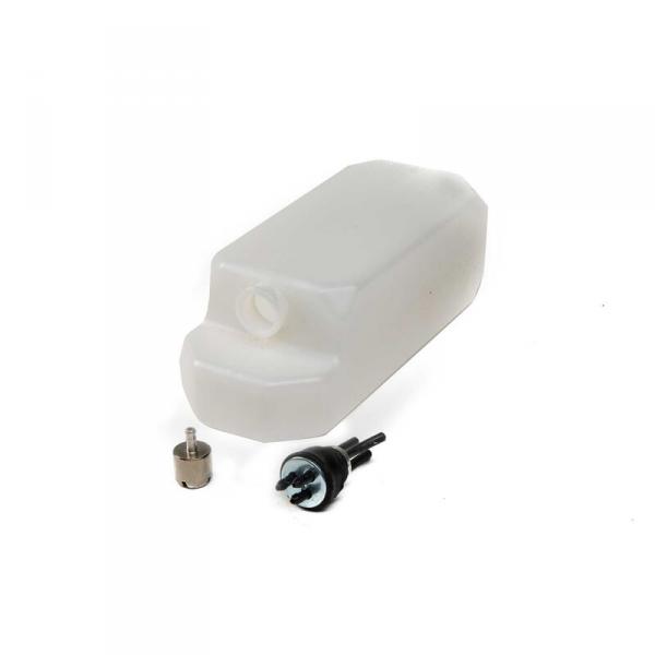 Fuel Tank: Ki-43 60cc - HAN472017
