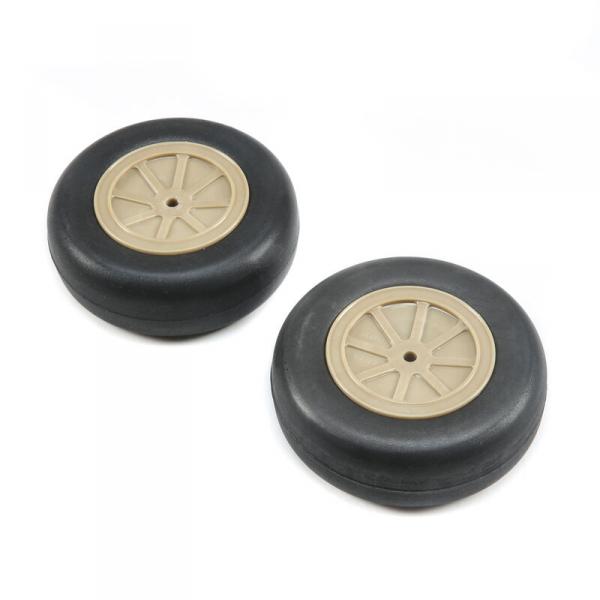 Wheels; 110mm: Van's RV-4 30cc - HAN488522