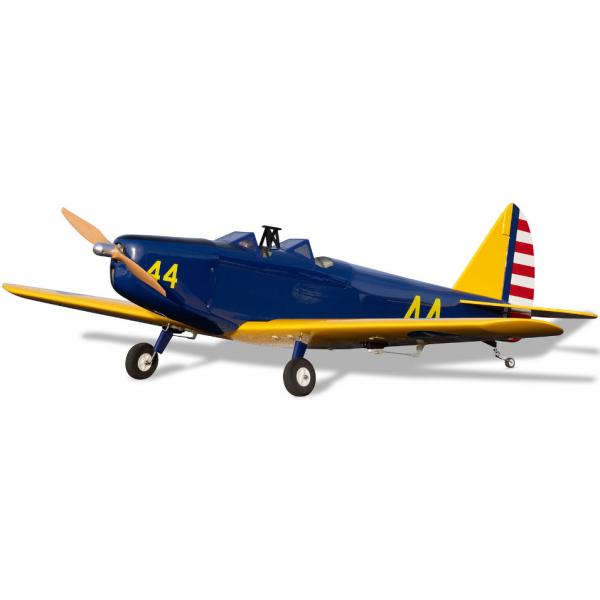 Hangar 9 Fun Scale PT-19 1435mm PNP - HAN3180