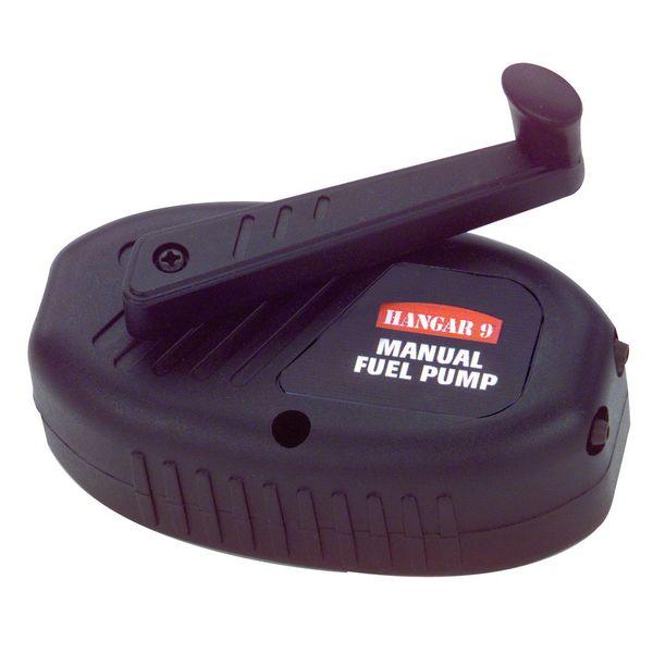Manual Fuel Pump - HAN118