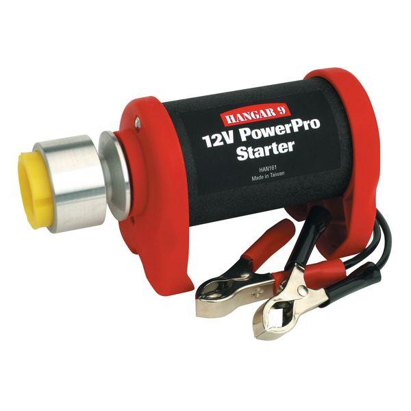 PowerPro 12V Starter - HAN161