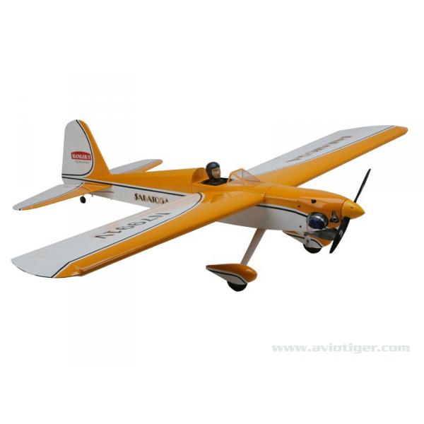 SARATOGA 4050 ARF Hangar 9 Jeux et jouets Hangar9 Miniplanes
