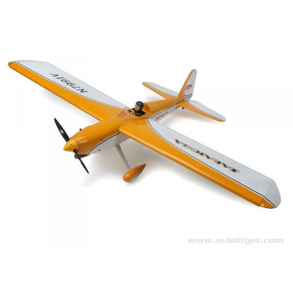 SARATOGA 4050 ARF Hangar 9 Jeux et jouets Hangar9 Miniplanes