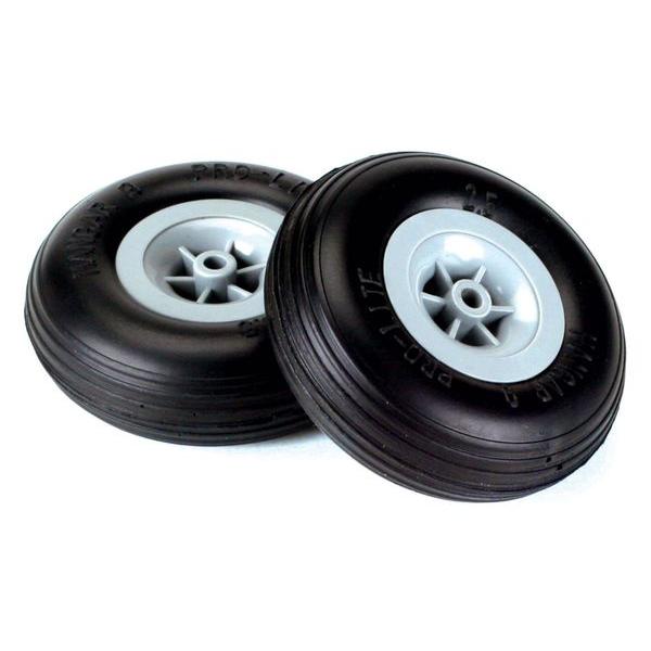 Pro-Lite Wheels, 2-1/2 (2) - HAN304