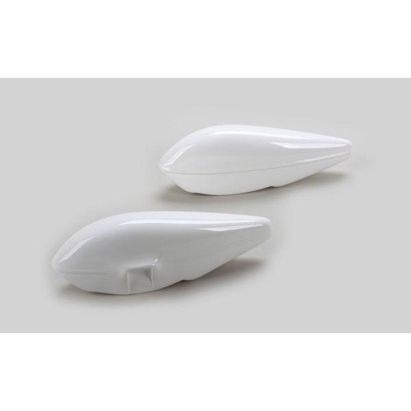Fiberglass Wheel Pants: Christen Eagle II 90 ARF - HAN501013