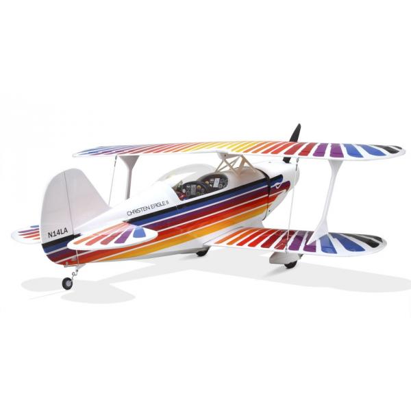 Fiberglass Cowling: Christen Eagle II 90 ARF