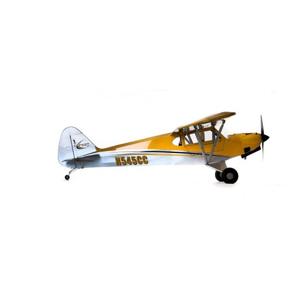 Carbon Cub 15cc ARF - Hangar 9 - HAN5065 - HAN5065