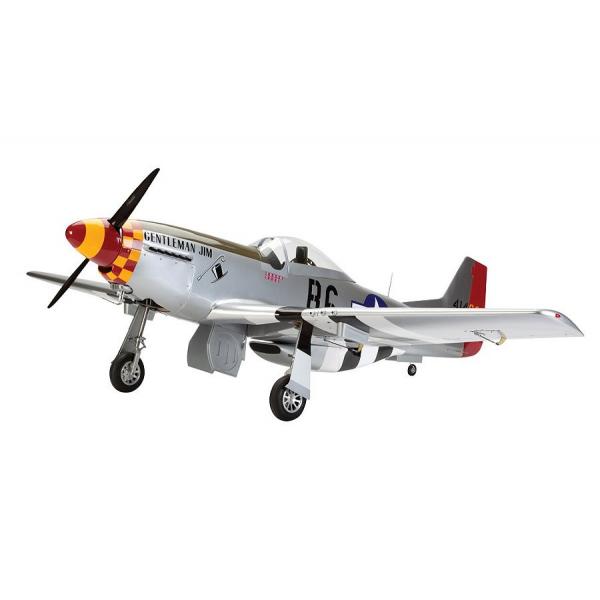 P-51 Mustang 60cc ARF 2m23 Hangar 9 HAN4770 - HAN4770