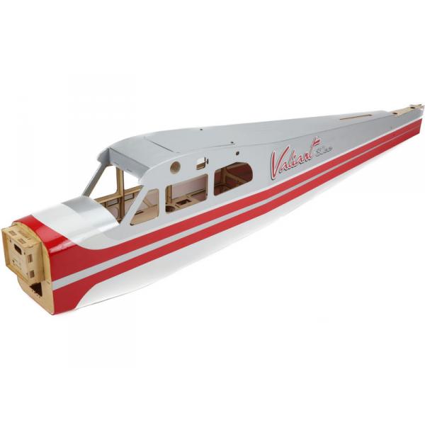 Valiant 30cc - Fuselage - HAN506001