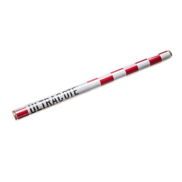 UltraCote, 2 Squares White/Red - HANU944