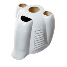 Cowling - XCub 60cc - Hangar9