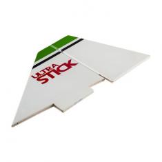 Vertical Stabilizer with Dérive: Ultra Stick 30cc