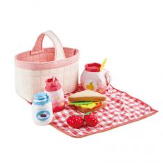 Picnic basket