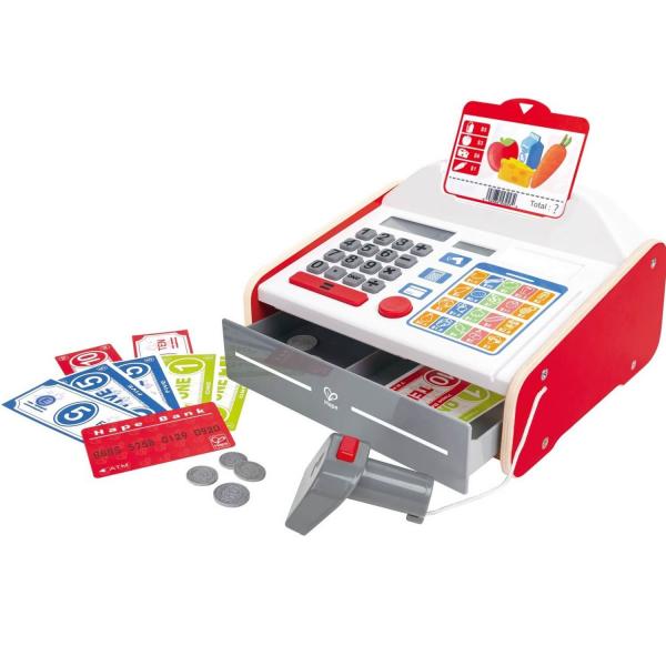 Caja registradora - Hape-E3184