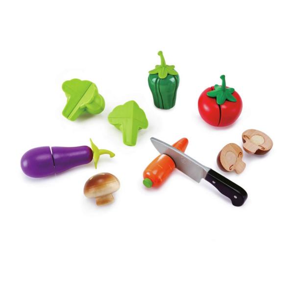 Garden Vegetables - Hape-E3161