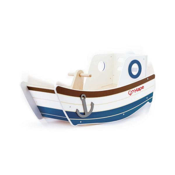 Bateau à bascule - Hape-E0102