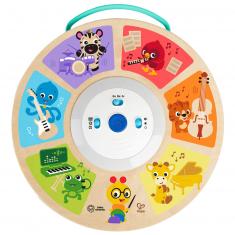 Baby Einstein: Magic Touch Orchestra - Juguete musical