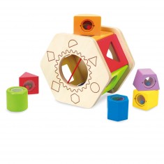 Shape sorter