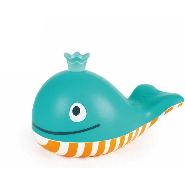 ballena burbuja - Hape-E0216