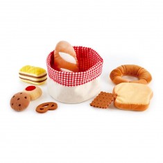 Children's bread basket