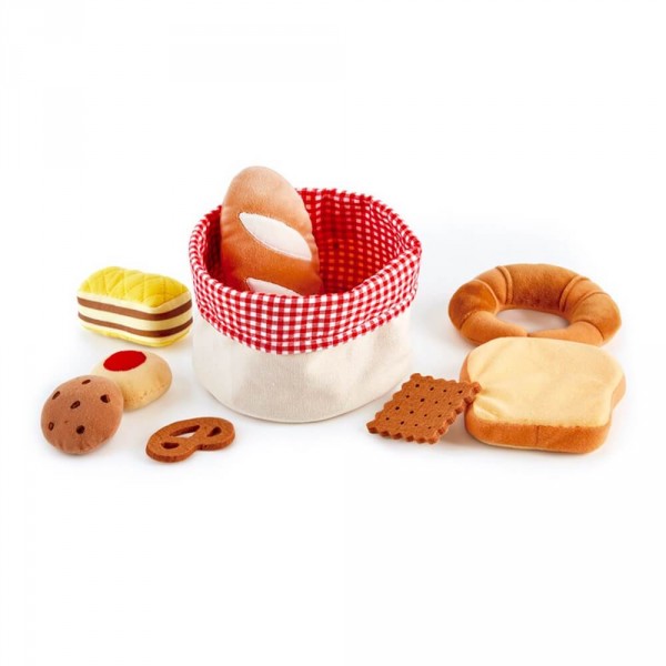 Children's bread basket - Hape-E3168