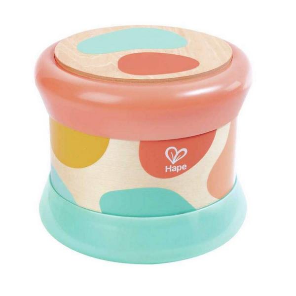 Baby drum - Hape-E8572