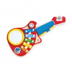 guitarra orquestal