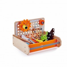 Science Experiment Toolbox