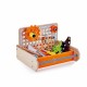 Miniature Science Experiment Toolbox