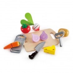 Kit esencial de cocina