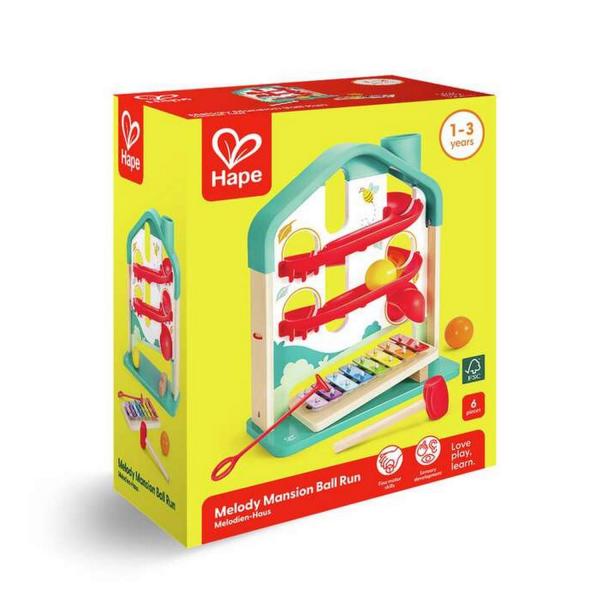 Musical slide - Hape-E0512