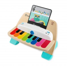 Piano en bois Magic touch