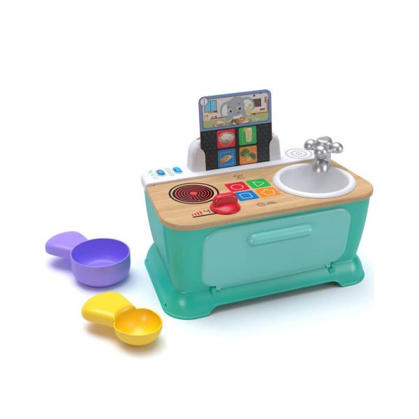 Magic Touch cooker - Hape-E12933