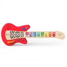 Guitarra conectada Magic Touch