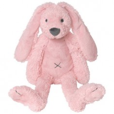 Peluche - Conejo Richie 20 cm: Rosa