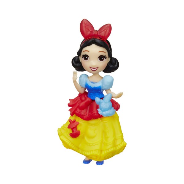 Mini poupée princesse Disney : Blanche Neige - Hasbro-B5321-B8933