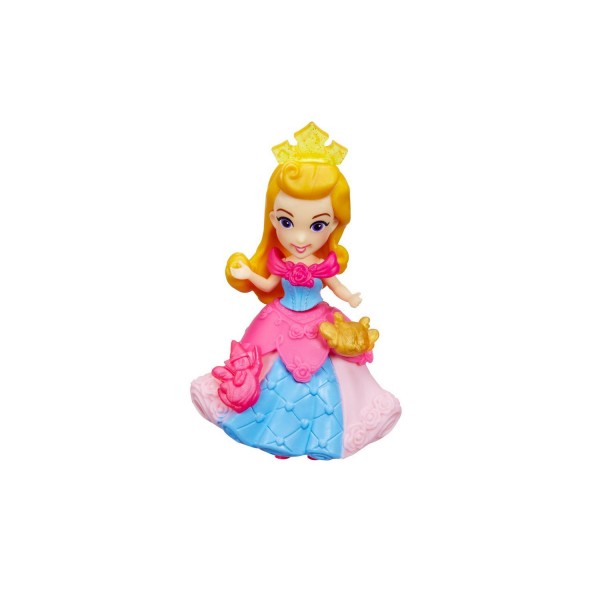 Mini poupée princesse Disney : Aurore - Hasbro-B5321-B8935