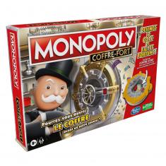 MONOPOLY : Coffre-fort