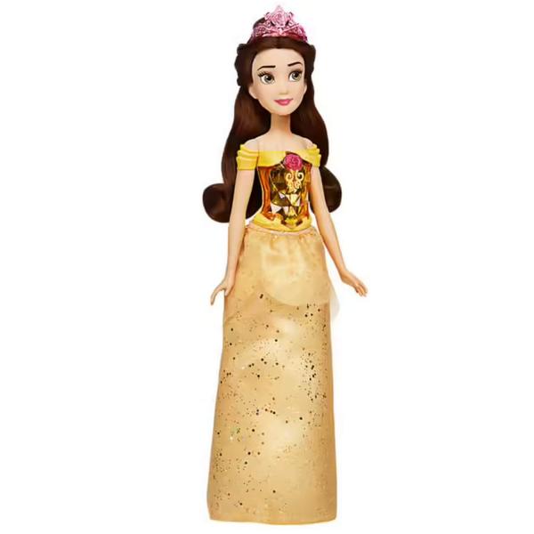 Poupée Disney Princesse Poussière d'étoile : La Belle et la Bête : Belle - Hasbro-F0898