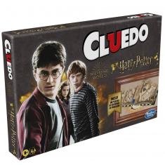 Cluedo : Harry Potter