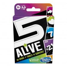 5 Alive