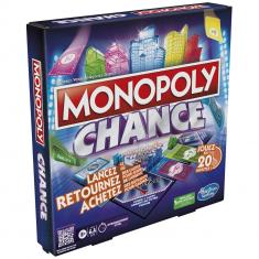 Monopoly Chance