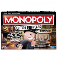 Monopoly Tricheurs