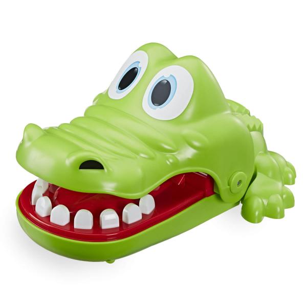 Croc' Dentiste - Hasbro-E4898101