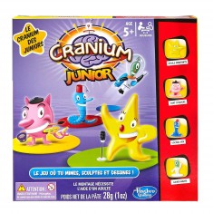 Cranium Junior