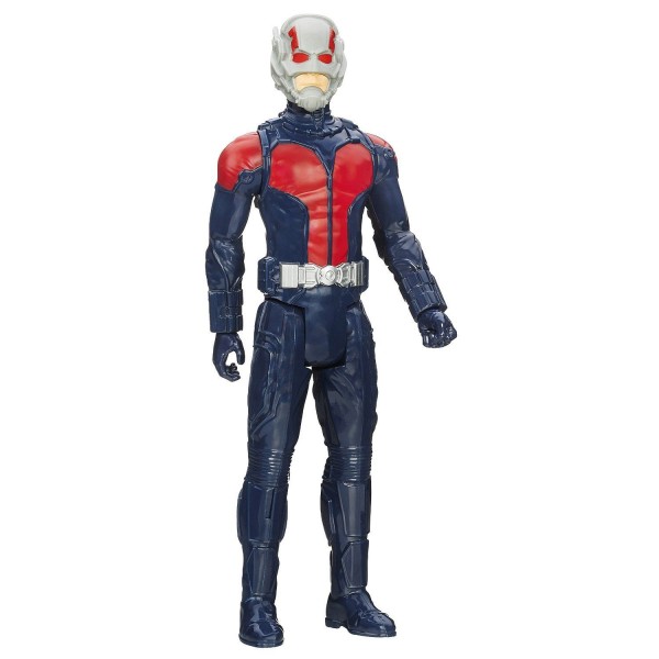 Figurine Avengers : Ant-Man - Hasbro-B0434-B2917