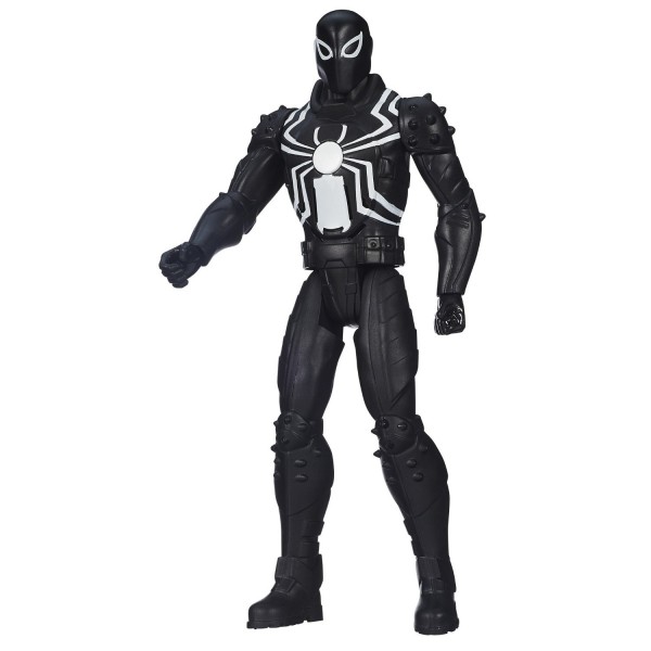 Figurine électronique Marvel Ultimate Spider-Man : Agent Venom - Hasbro-B0564-B1462