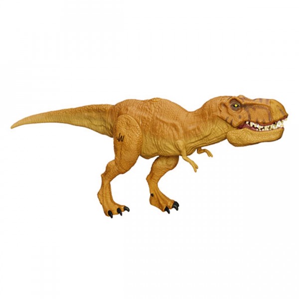 Figurine Jurassic World : Tyrannosaurus Rex - Hasbro-B1156