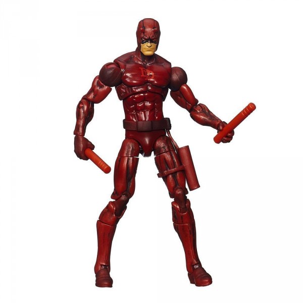 Figurine Marvel Infinite Series 10 cm : Daredevil - Hasbro-A6749-B0713